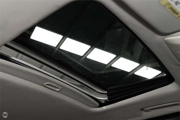 2012 Land Rover Range Rover Sport SDV6 L320