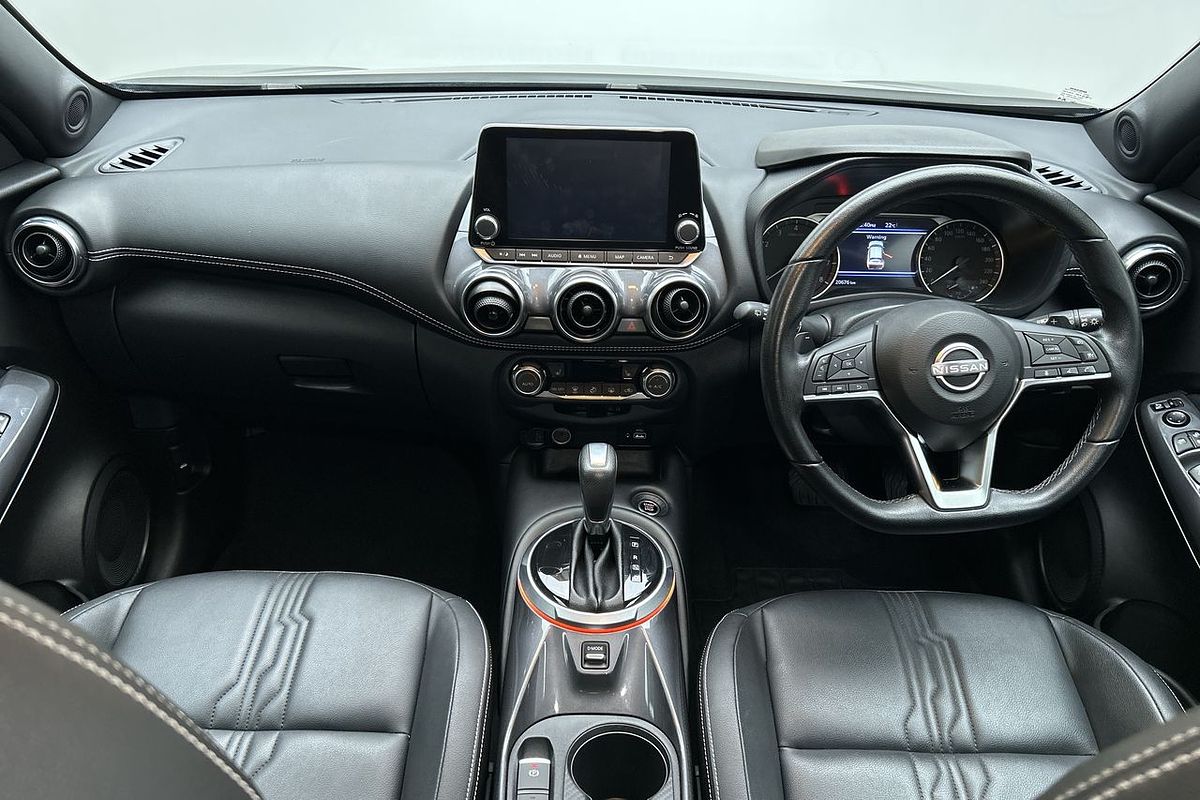 2023 Nissan JUKE ST-L F16