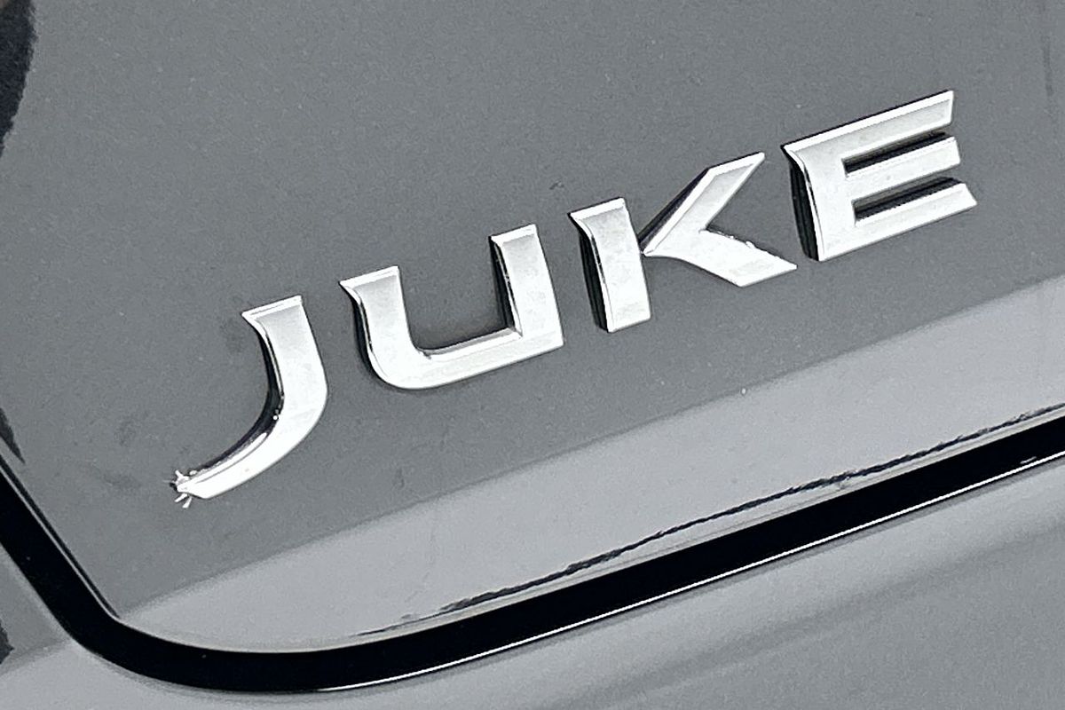 2023 Nissan JUKE ST-L F16