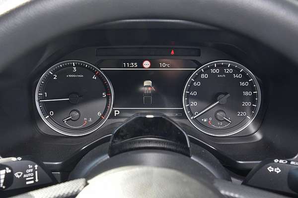 2024 Mitsubishi Triton GLX MV 4X4