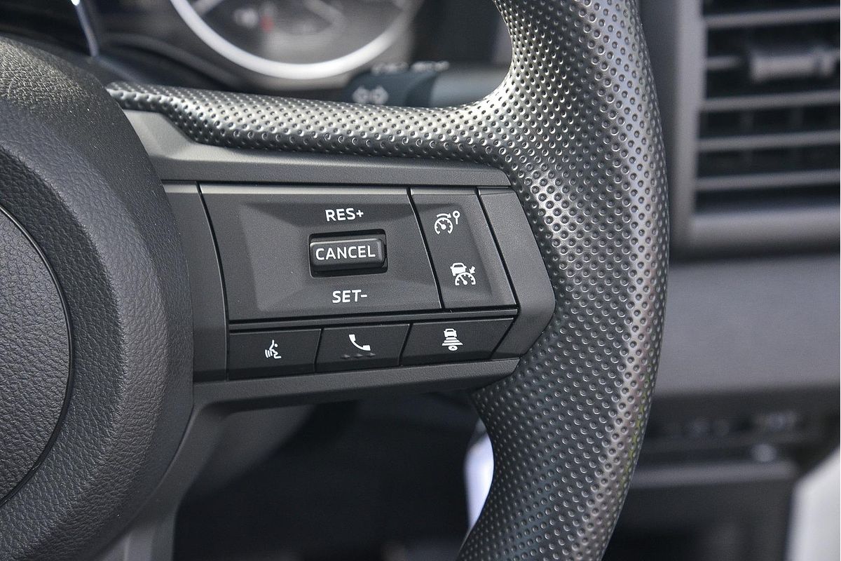 2024 Mitsubishi Triton GLX MV 4X4