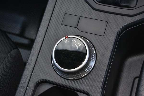 2024 Mitsubishi Triton GLX MV 4X4