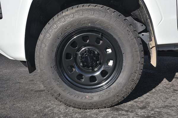 2024 Mitsubishi Triton GLX MV 4X4
