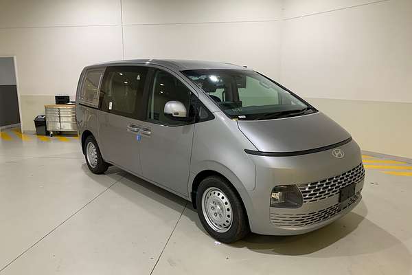 2025 Hyundai STARIA LOAD  US4.V3