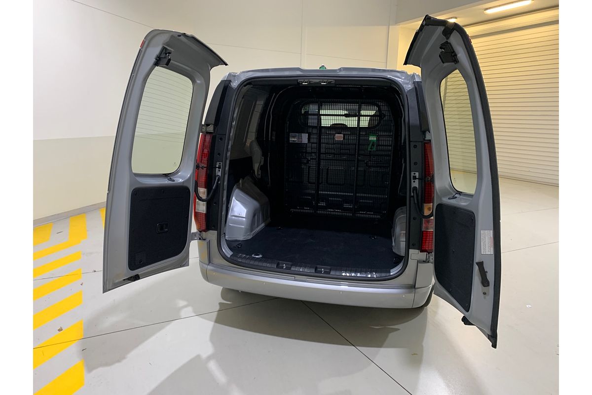 2025 Hyundai STARIA LOAD  US4.V3