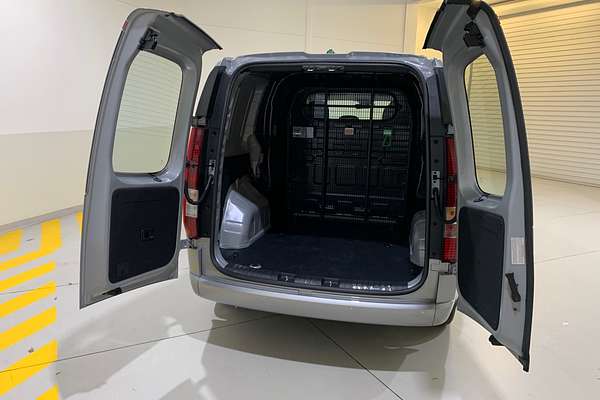2025 Hyundai STARIA LOAD  US4.V3