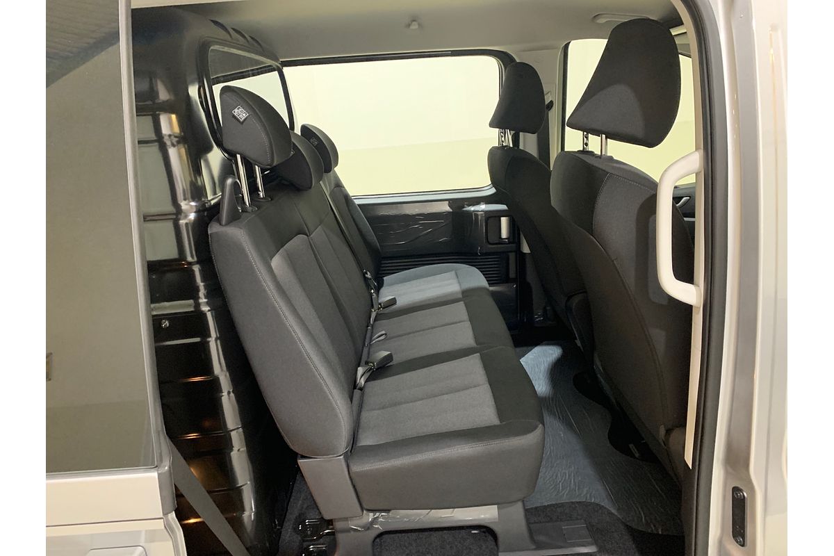 2025 Hyundai STARIA LOAD  US4.V3