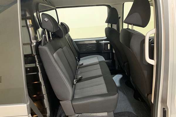 2025 Hyundai STARIA LOAD  US4.V3