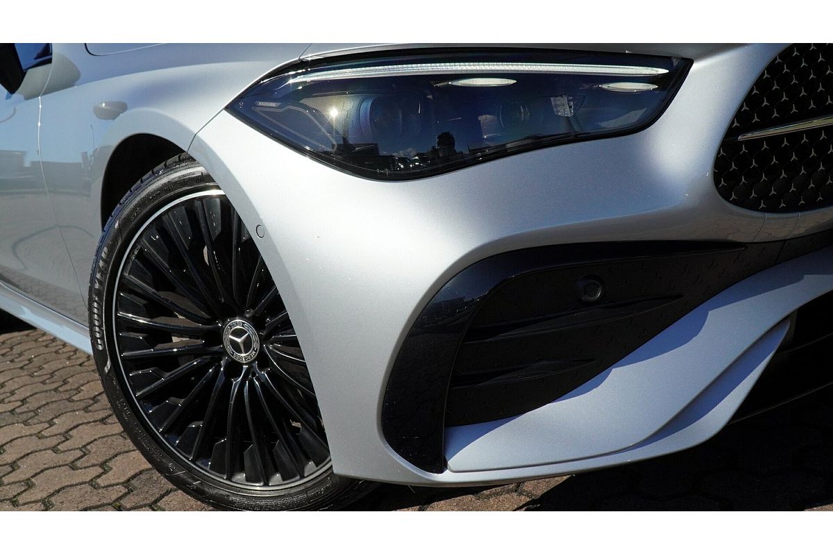 2024 Mercedes-Benz CLE-Class CLE300 C236