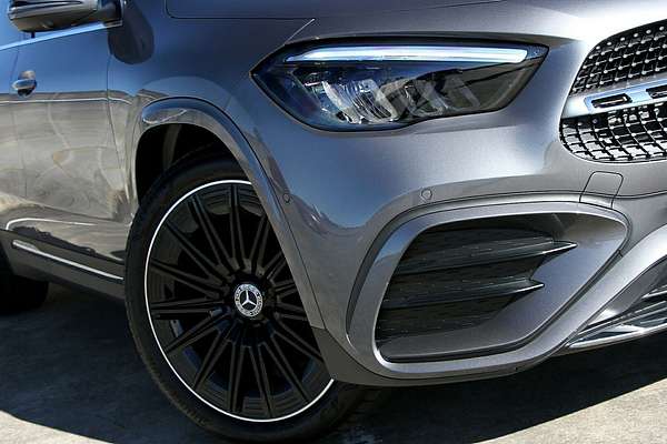 2025 Mercedes-Benz GLA-Class GLA200 H247