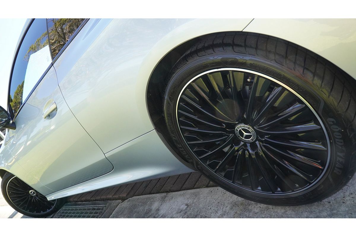 2024 Mercedes-Benz CLE-Class CLE300 C236