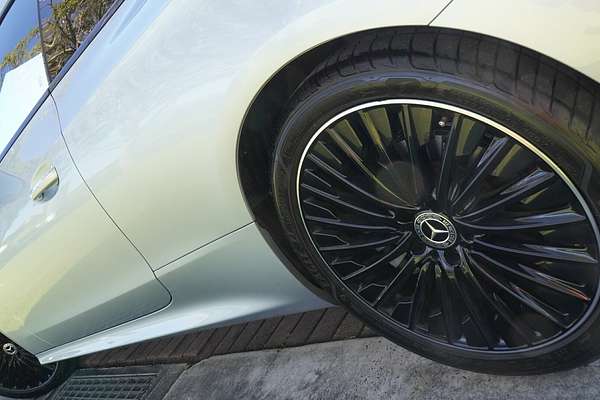 2024 Mercedes-Benz CLE-Class CLE300 C236