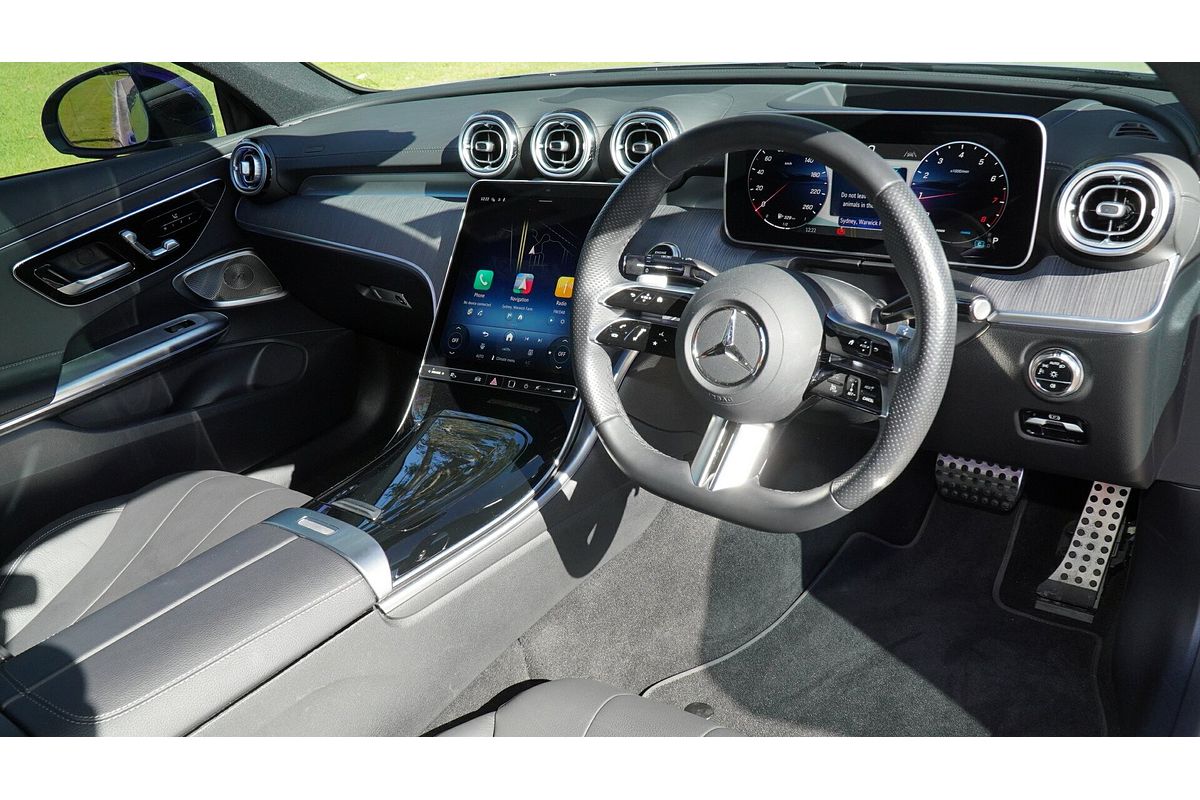 2024 Mercedes-Benz CLE-Class CLE300 C236