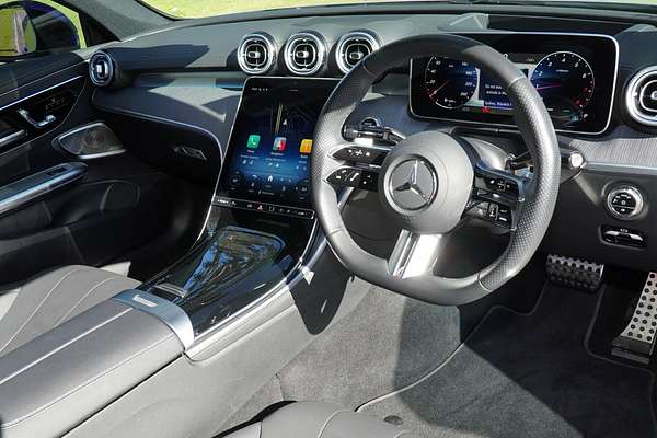 2024 Mercedes-Benz CLE-Class CLE300 C236