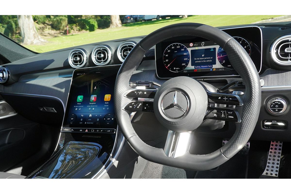 2024 Mercedes-Benz CLE-Class CLE300 C236