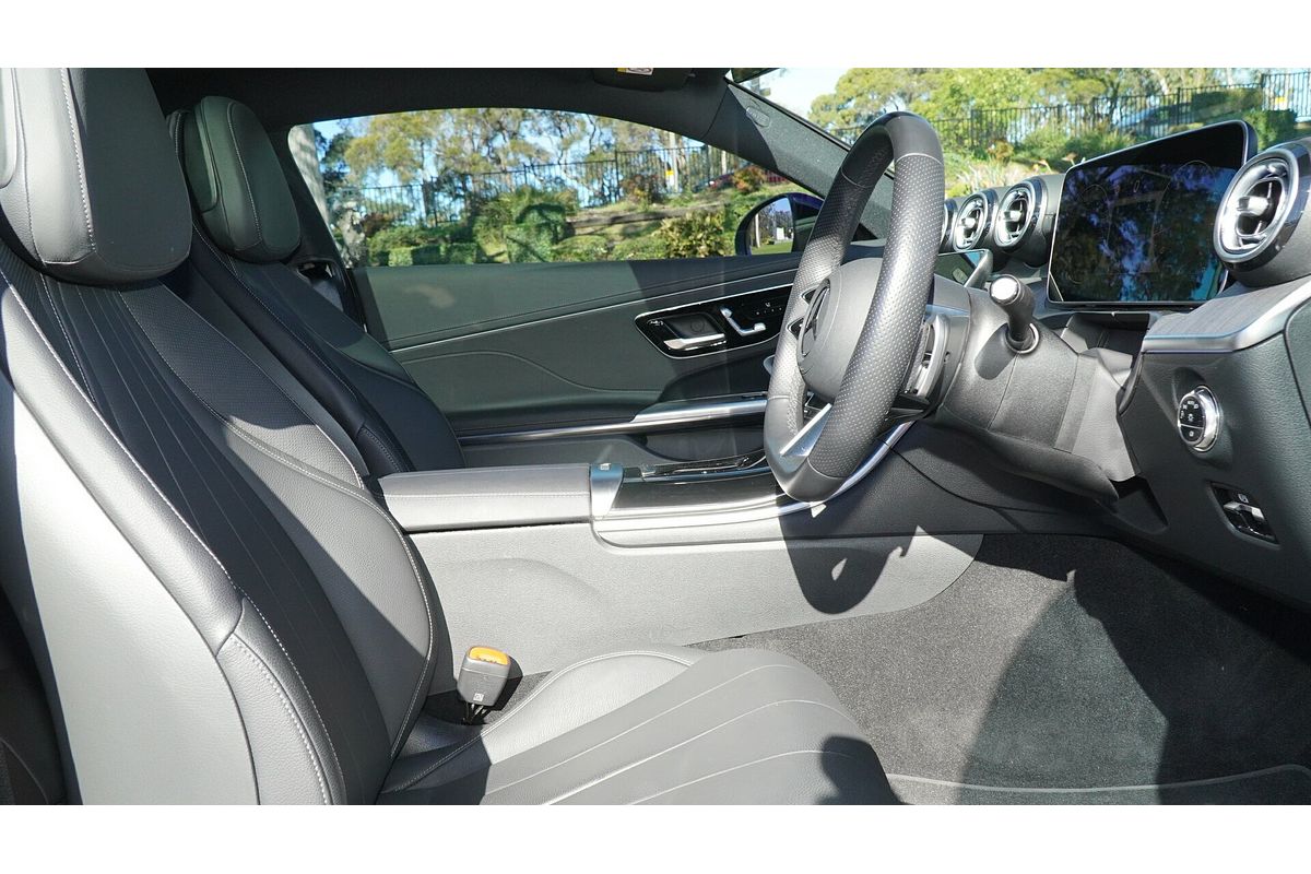 2024 Mercedes-Benz CLE-Class CLE300 C236
