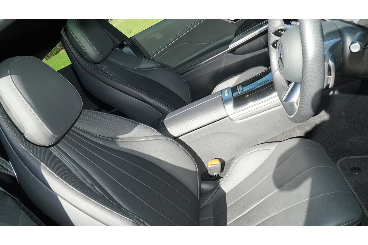 2024 Mercedes-Benz CLE-Class CLE300 C236