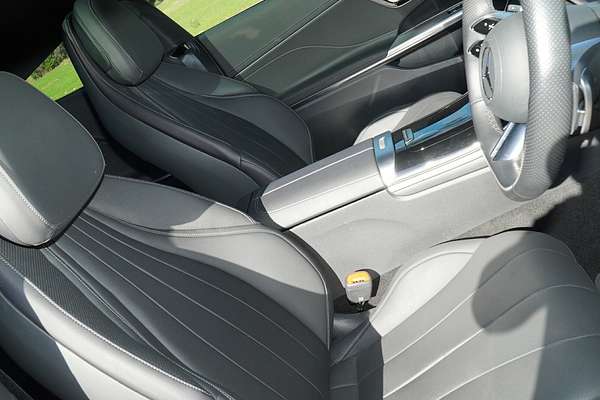 2024 Mercedes-Benz CLE-Class CLE300 C236