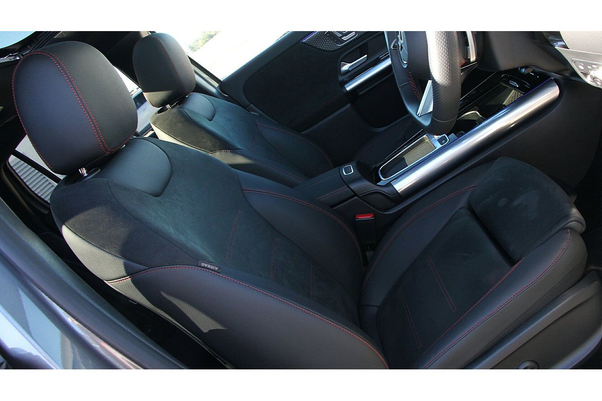2025 Mercedes-Benz GLA-Class GLA200 H247