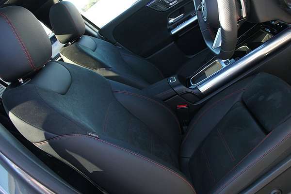 2025 Mercedes-Benz GLA-Class GLA200 H247