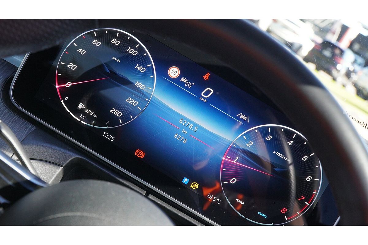 2024 Mercedes-Benz CLE-Class CLE300 C236
