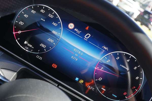 2024 Mercedes-Benz CLE-Class CLE300 C236