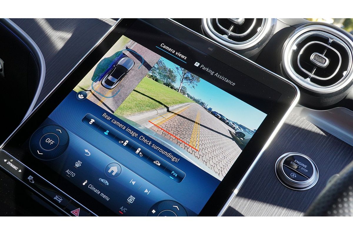 2024 Mercedes-Benz CLE-Class CLE300 C236