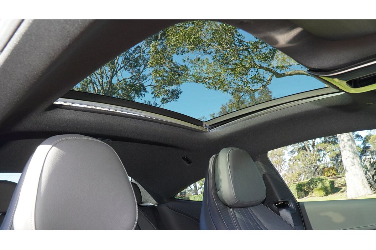 2024 Mercedes-Benz CLE-Class CLE300 C236