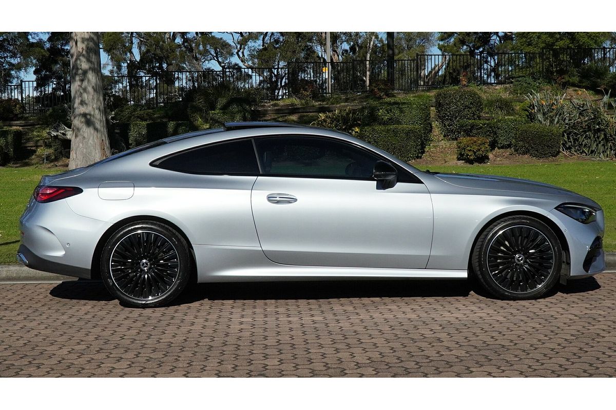 2024 Mercedes-Benz CLE-Class CLE300 C236