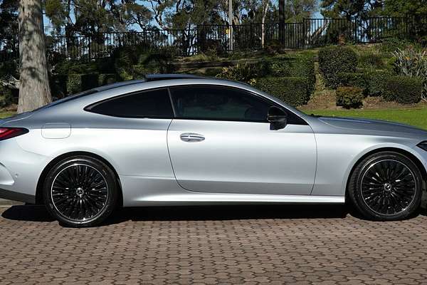2024 Mercedes-Benz CLE-Class CLE300 C236