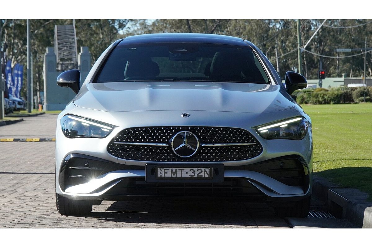 2024 Mercedes-Benz CLE-Class CLE300 C236