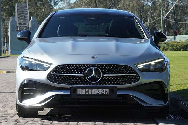 2024 Mercedes-Benz CLE-Class CLE300 C236