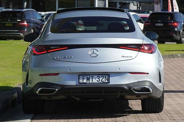 2024 Mercedes-Benz CLE-Class CLE300 C236