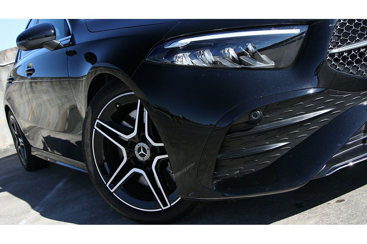 2024 Mercedes-Benz A-Class A250 V177