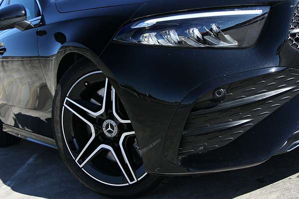 2024 Mercedes-Benz A-Class A250 V177