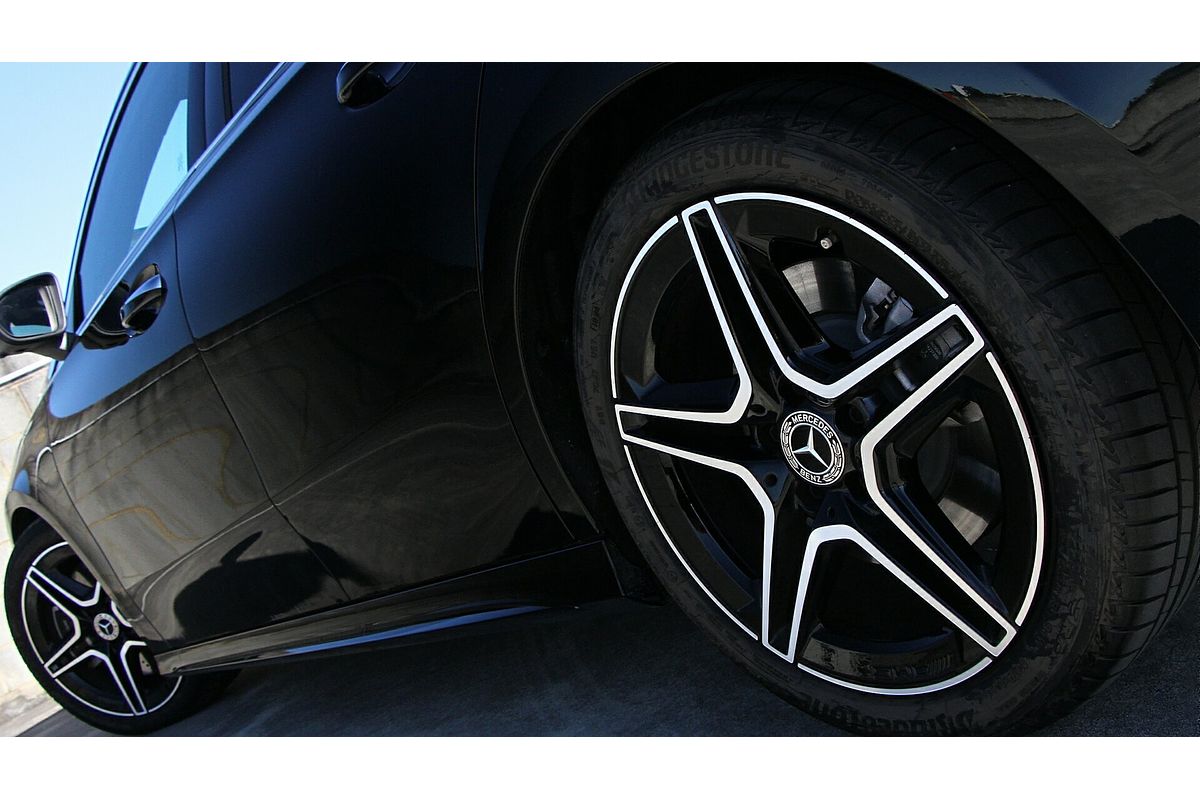 2024 Mercedes-Benz A-Class A250 V177