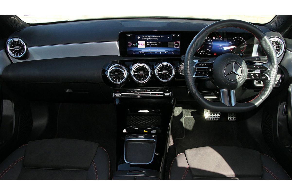 2024 Mercedes-Benz A-Class A250 V177