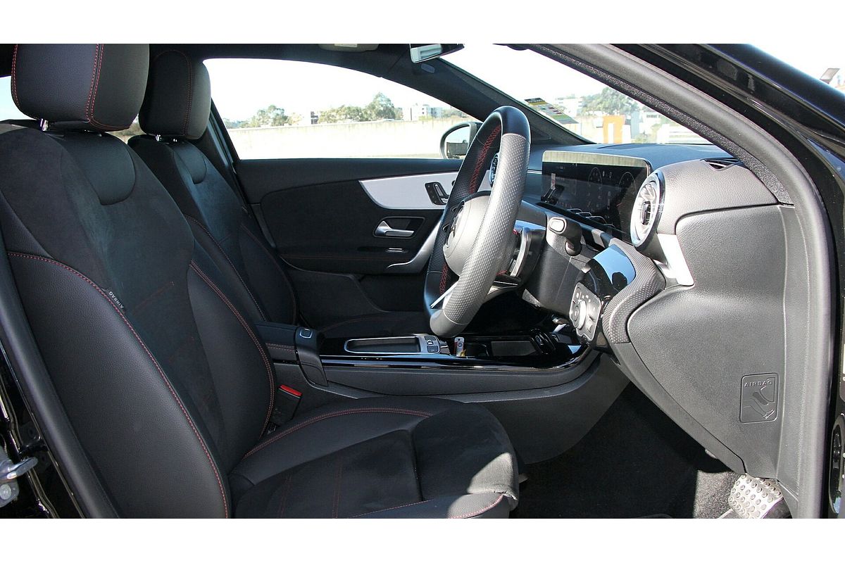 2024 Mercedes-Benz A-Class A250 V177