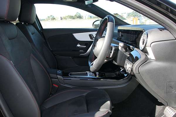 2024 Mercedes-Benz A-Class A250 V177