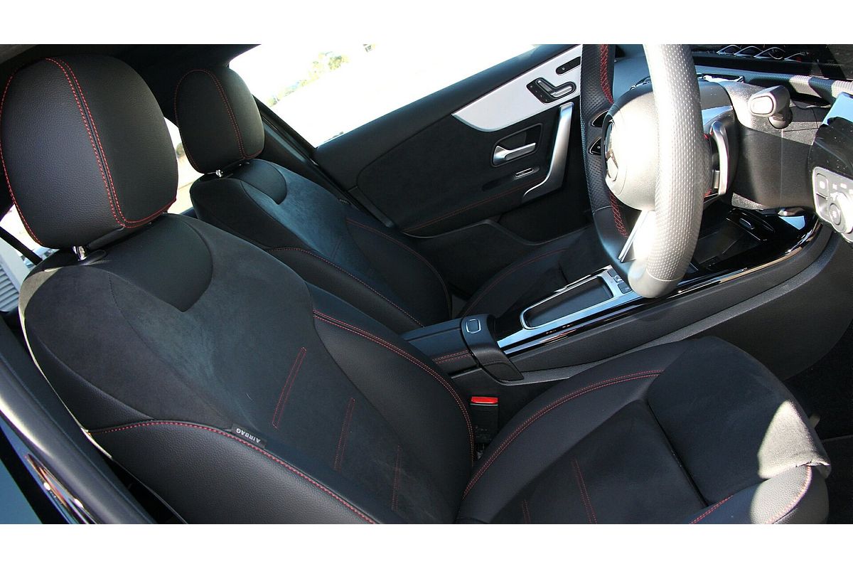 2024 Mercedes-Benz A-Class A250 V177