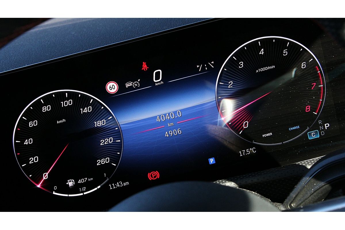 2024 Mercedes-Benz A-Class A250 V177