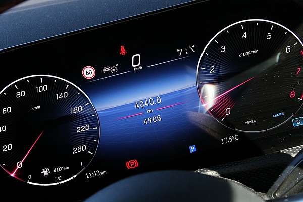 2024 Mercedes-Benz A-Class A250 V177