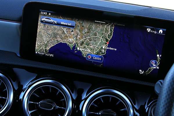 2024 Mercedes-Benz A-Class A250 V177