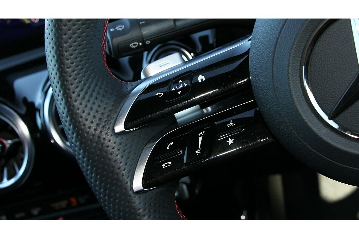 2024 Mercedes-Benz A-Class A250 V177