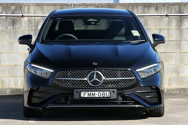 2024 Mercedes-Benz A-Class A250 V177