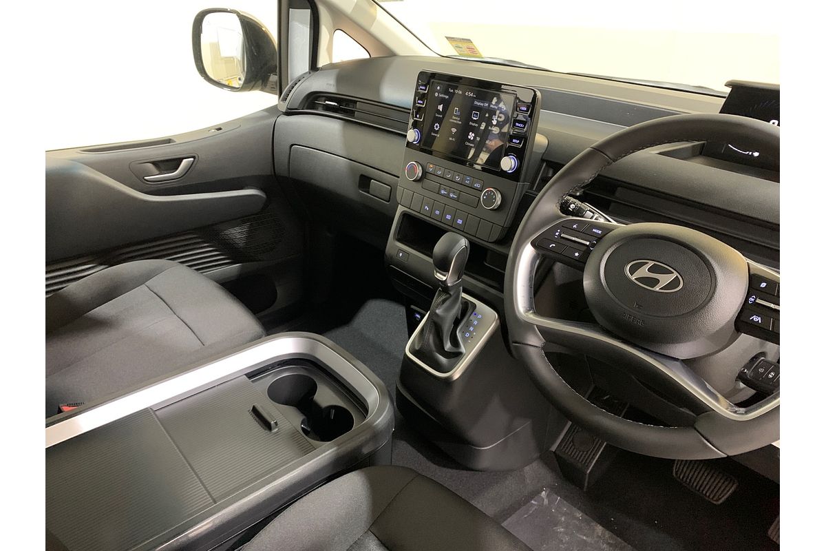 2025 Hyundai STARIA LOAD  US4.V3