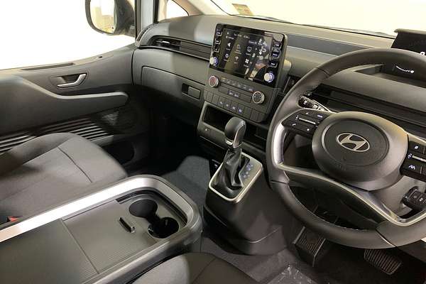 2025 Hyundai STARIA LOAD  US4.V3