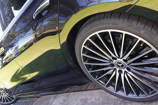 2024 Mercedes-Benz C-Class C300 W206