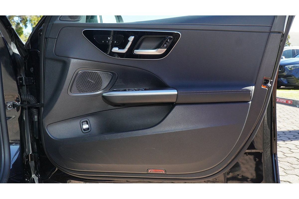 2024 Mercedes-Benz C-Class C300 W206
