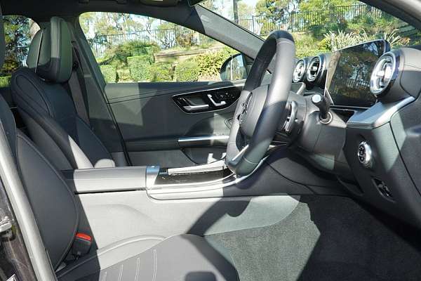 2024 Mercedes-Benz C-Class C300 W206
